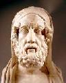 Homrosz, a legnagyobb grg klt (2), aki a Kr. e. VIII. szzadban lt. Meg kell szerezni a portr adatait (ha lehet).